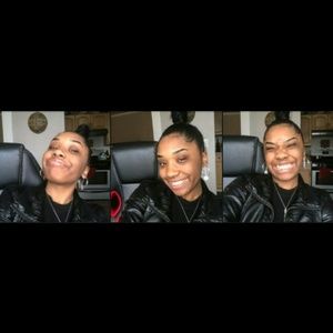 Meet your Posher, Lyric